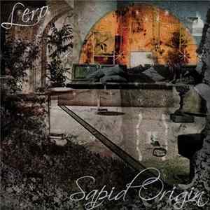 Lero - Sapid Origin FLAC album