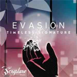 Evasion - Timeless Signature EP FLAC album