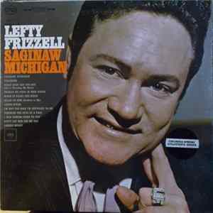 Lefty Frizzell - Saginaw Michigan FLAC album