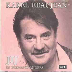 Karel Beaujean - Jij En Niemand Anders FLAC album