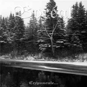 Boréal - Crépuscule... FLAC album