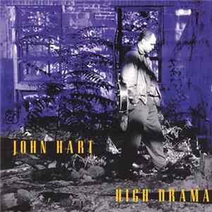 John Hart - High Drama FLAC album