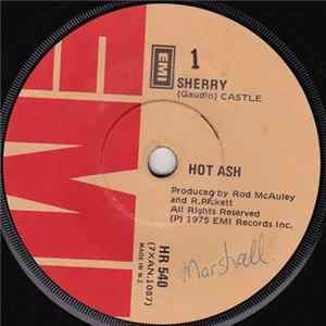 Hot Ash - Sherry FLAC album