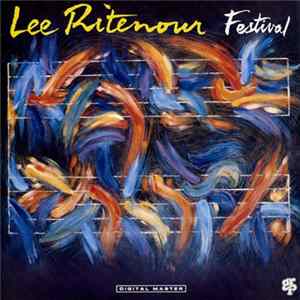 Lee Ritenour - Festival FLAC album