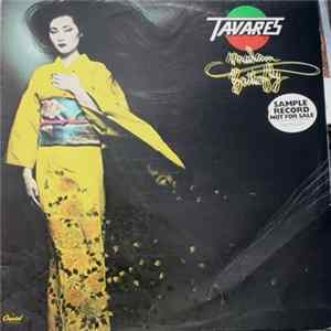 Tavares - Madam Butterfly FLAC album