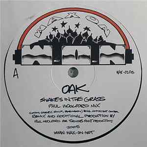 Oak - Snakes In The Grass FLAC album