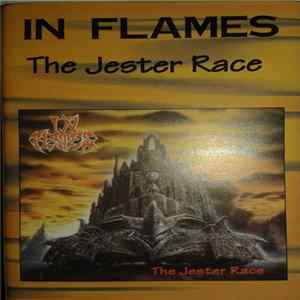 In Flames - The Jester Race FLAC album