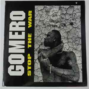 Gomero - Stop The War FLAC album