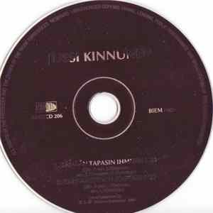 Jussi Kinnunen - Tänään Tapasin Ihmisen FLAC album