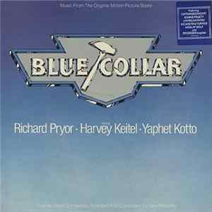 Various / Jack Nitzsche - Blue Collar (Music From The Original Motion Picture Score) FLAC album