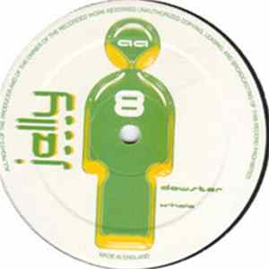 Dowster - Something / X-Hale FLAC album