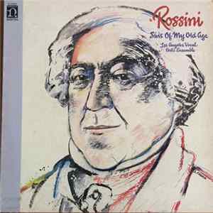 Gioacchino Rossini - Sins Of My Old Age FLAC album