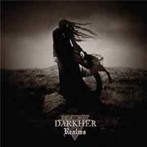 Darkher - Realms FLAC album