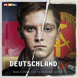 Various - Deutschland 83 - Die Musik Aus der TV-Serie FLAC album