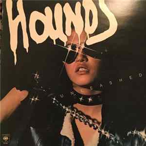 Hounds - Unleashed FLAC album