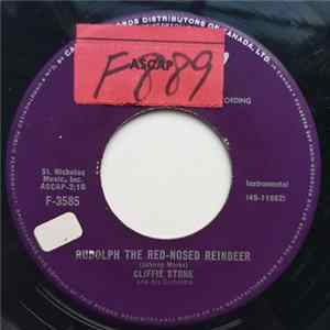 Cliffie Stone - Rudolph The Red-Nosed Reindeer / Jingle Bells FLAC album
