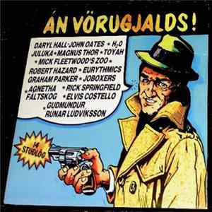 Various - Án Vörugjalds FLAC album