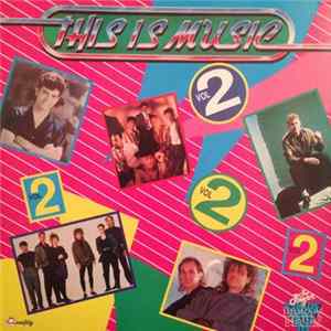 Various - This Is Music 2 FLAC album