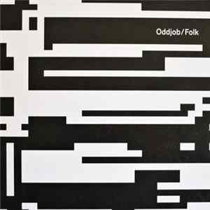 Oddjob - Folk FLAC album