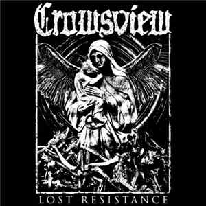 Crowsview - Lost Resistance FLAC album