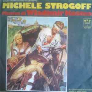 Wladimir Kosma - Michele Strogoff FLAC album