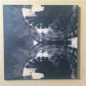 Vixens - Mirrors FLAC album