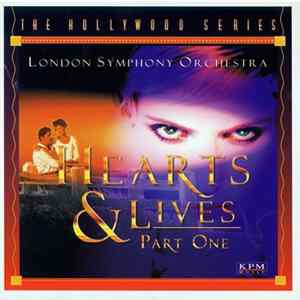 London Symphony Orchestra - Heart & Lives Part 1 FLAC album