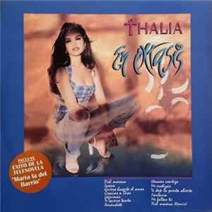 Thalia - En Extasis FLAC album