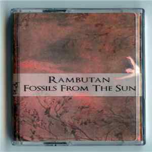 Rambutan / Fossils From The Sun - Split FLAC album
