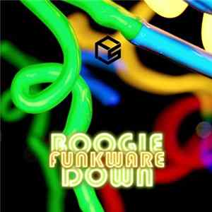 Funkware - Boogie Down FLAC album