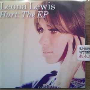 Leona Lewis - Hurt: The EP FLAC album