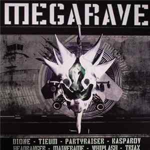 Various - Megarave FLAC album