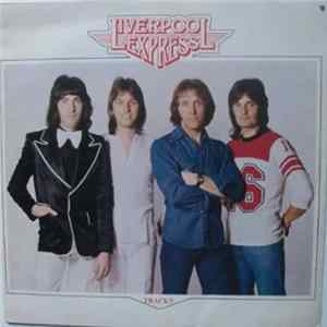Liverpool Express - Tracks FLAC album