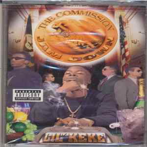 Lil' Keke - The Commission FLAC album