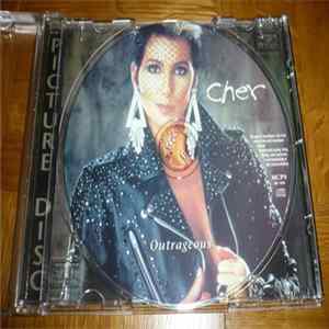 Cher - Outrageous FLAC album
