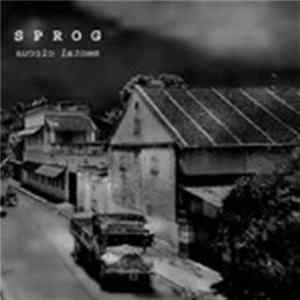 Sprog - Mental Circus FLAC album