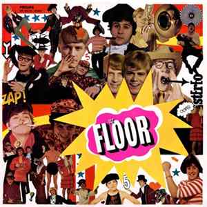 The Floor - 1st Floor FLAC album