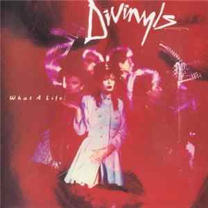 Divinyls - What A Life FLAC album