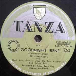 Lee Humphreys - Goodnight Irene / The Doughnut Songs FLAC album
