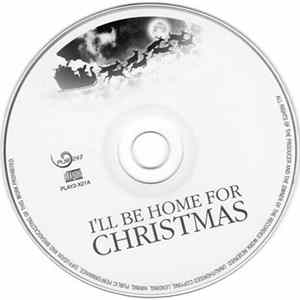 Various - I'll Be Home For Christmas FLAC album