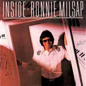 Ronnie Milsap - Inside FLAC album