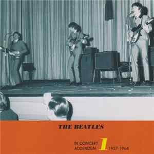 The Beatles - In Concert Addendum One FLAC album