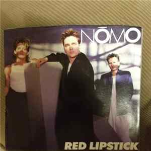 Nómo - Red Lipstick FLAC album