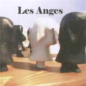 Jack Dove & Maquisard Acoustique - Les Anges FLAC album