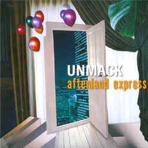 Unmack - Aftenland Express FLAC album