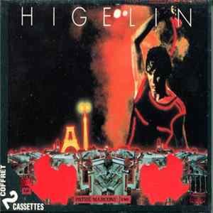 Higelin - Aï FLAC album