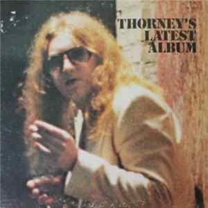 Tim Thorney - Thorney's Latest Album FLAC album
