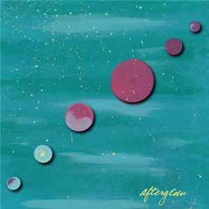 The Restless Atlantic - Afterglow FLAC album