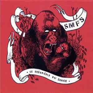SMFS - Le Théorème Du Singe FLAC album