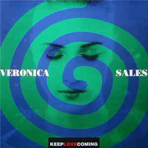 Veronica Sales - Keep Love Coming FLAC album